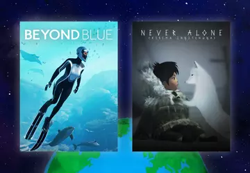 Tag der Erde im Epic Games ...