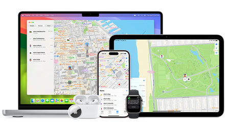 Eine Sicherheitslücke in Apples Find My Network ermöglicht es Hackern, Ihre Bluetooth-Geräte ohne Ihr Wissen zu verfolgen
