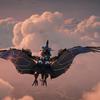 Die Schönheit und der Realismus des Himmels in den neuen Screenshots des Add-ons Burning Shores für Horizon Forbidden West-10 Die Schönheit und der Realismus des Himmels in den neuen Screenshots des Add-ons Burning Shores für Horizon Forbidden West-10