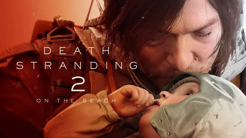 Insider: Death Stranding 2: On the Beach wird auf jeden Fall eine physische und eine Sammler-Edition erhalten, deren Veröffentlichungsdatum in den nächsten Tagen bekannt gegeben werden soll