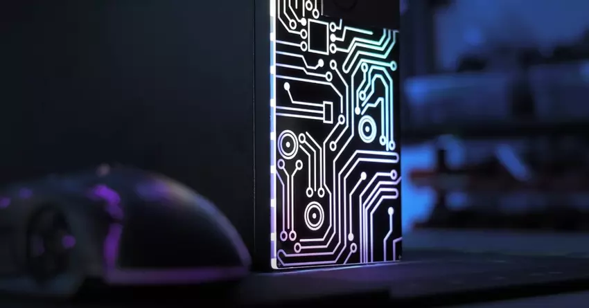 Dell OptiPlex Top Gaming-PCs bis 500 Euro