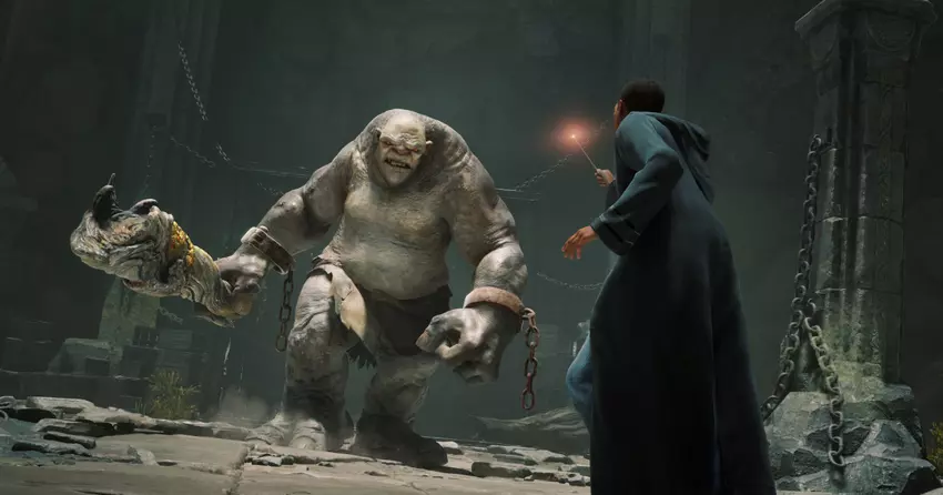 Going to Hogwarts School of Witchcraft and Wizardry: Bis zum 7. September gibt es auf Steam ein Sonderangebot, bei dem ihr Hogwarts Legacy für 42 Dollar kaufen könnt.