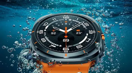 Samsung könnte Galaxy Watch Ultra 2 diesen Sommer vorstellen