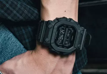 Casio bringt drei aktualisierte G-Shock-Modelle in ...