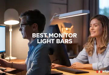 Beste Monitor Lichtleisten