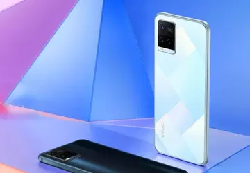 Vivo Y21d hat die SIRIM-, EEC- ...
