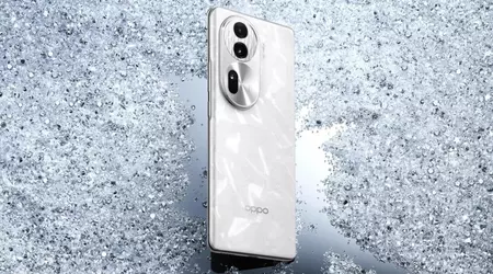 Oppo führt AI Eraser für die Reno11-Serie ein