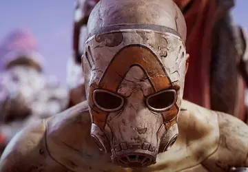 Gearbox macht keine Rückschritte: Borderlands 4 ...