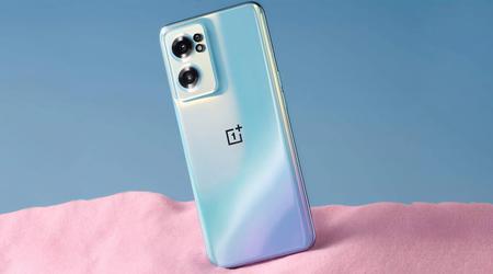 OnePlus Nord CE 2 hat OxygenOS 13 (F.53) erhalten: was ist neu