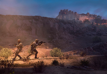 Gerücht: Activision plant mehrere Staffeln für ...