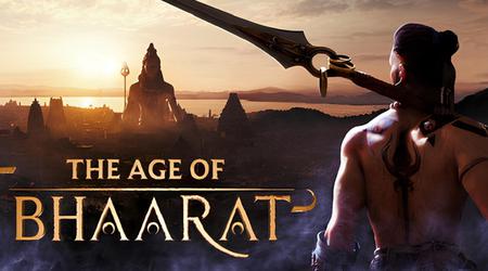 Indische Entwickler haben ein Action-RPG The Age of Bhaarat angekündigt, das in einem antiken Epos angesiedelt ist