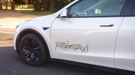 Musk, lehre Robotaxis die Regeln! Teslas autonome Elektroautos sorgen für Chaos auf den Straßen von Austin