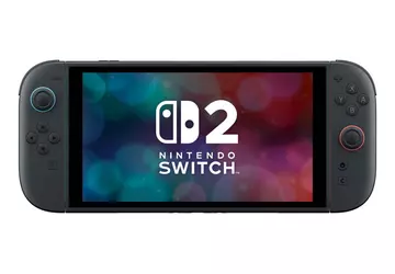 Switch 2 verkauft sich doppelt so ...