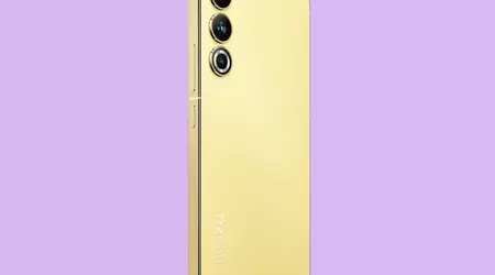 Meizu verrät, wie das neue Flaggschiff-Smartphone des Unternehmens aussehen wird