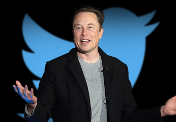 Elon Musk könnte den 2016 eingestellten ...