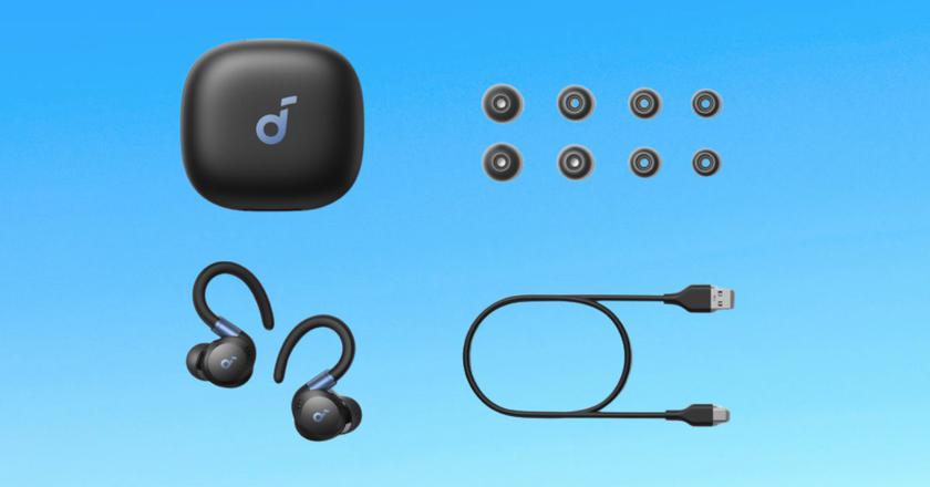 Soundcore Sport X20 von Anker
