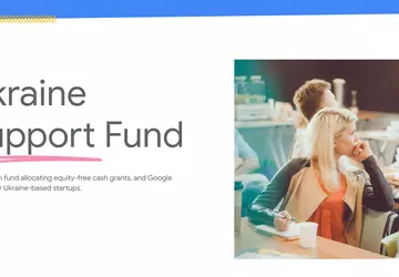 Google richtet einen Fonds zur Unterstützung ...