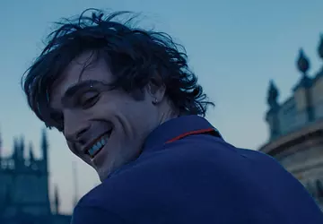 Saltburn-Star Jacob Elordi spielt Frankenstein in ...