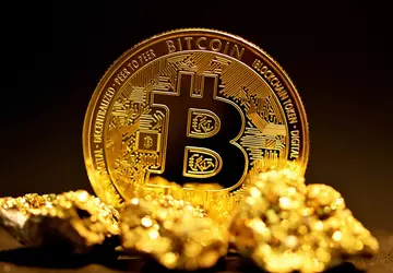 Bitcoin-Preis übersteigt zum ersten Mal seit ...