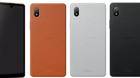 Sony Xperia Ace III – Snapdragon 480, kompaktes Design, wasser- und staubdicht, 265 $