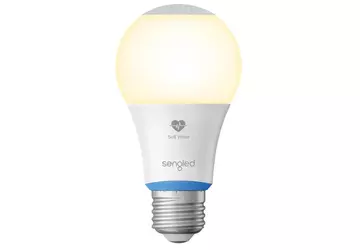 Intelligente Glühbirne Smart Health Monitoring kann ...