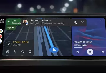 Google Assistant in Android Auto wird ...