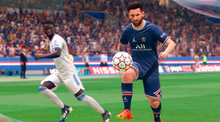 Electronic Arts wird am 14. Februar 2023 die Server von FIFA 16 - 19 auf alten Xbox- und PlayStation-Konsolen abschalten