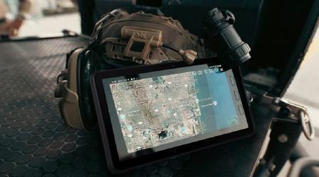 Samsung hat das Galaxy Tab Active5 Tactical Edition Tablet vorgestellt, das auf die Bedürfnisse von Militär und Geheimdiensten zugeschnitten ist