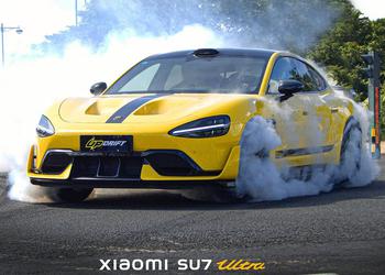 Xiaomi hat einen Nürburgring-Rekordhalter in ein ...