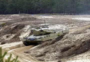 Die Slowakei plant den Kauf von ...