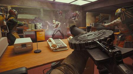FBC: Firebreak wird Nvidia DLSS 4-Unterstützung mit Multi-Frame-Grafikgenerierung und Trajectory Tracing auf PC haben
