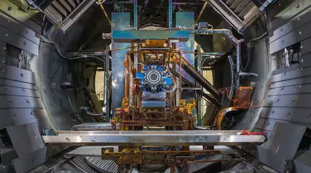 Die NASA hat mit der Erprobung des weltweit leistungsstärksten elektrischen Raketentriebwerks für die Orbitalstation Lunar Gateway begonnen