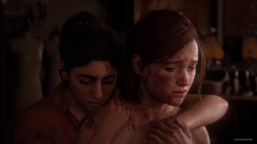"Rechne nicht mit einem Sequel": Neil Druckmann über The Last of Us Teil 3