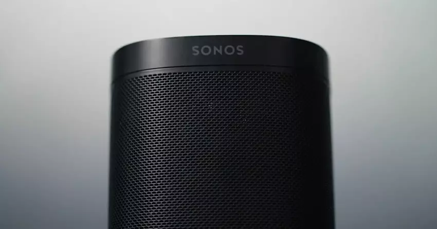 Sonos One Kabellose Lautsprecher Vergleich