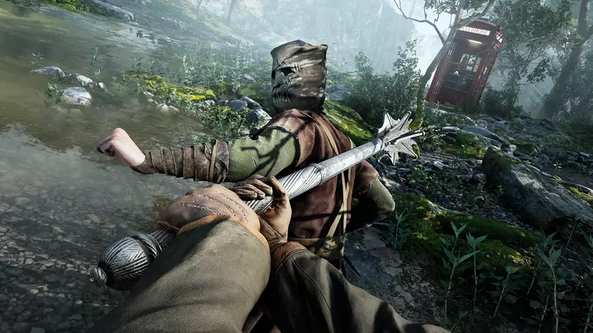 Britische Ansteckung: Das Wicked Isle-Erweiterungspaket für Atomfall wird uns in eine Region mit noch mehr Geheimnissen und neuen Feinden eintauchen