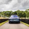Vorschau des 3. elektrischen Cayenne