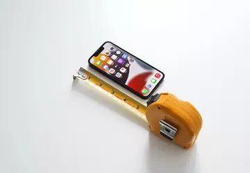 Unerlaubter iPhone 13-Bildschirmtausch unterbricht Face ID ...