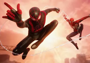 Marvel's Spider-Man: Miles Morales, die PC-Version ...