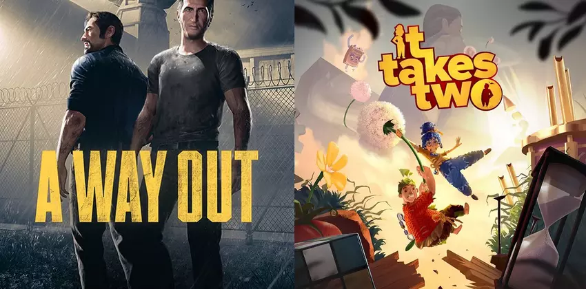 It Takes Two und A Way Out erfreuen sich weiterhin großer Beliebtheit: Josef Fares hat die aktuellen Verkaufszahlen seiner Spiele verraten