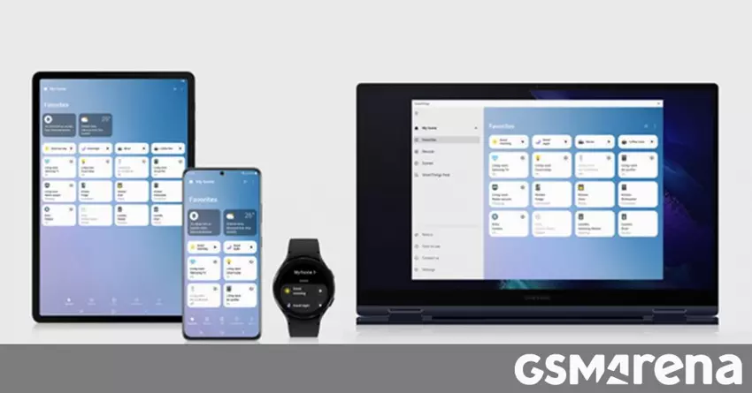 Samsung erklärt die Designideen, die One UI 4 geprägt haben