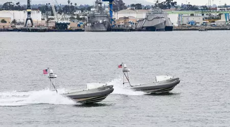 Die USA haben das Projekt 33 vorgestellt, nach dem die Armee in den kommenden Jahren auf einen Krieg mit China vorbereitet werden soll