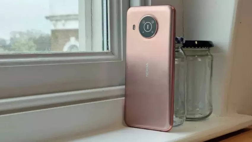 Budget-Smartphone Nokia erhält Android 12