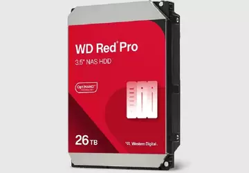 Western Digital hat das WD Red ...