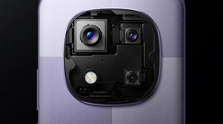 Xiaomi präsentiert die internationale Version des Redmi Note 14 Pro 5G: 200 MP Kamera und reduzierte Akkukapazität