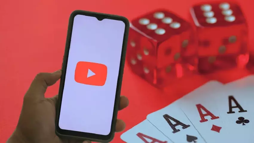 YouTube sagt Online-Casinos den Kampf an: Video-Hosting ändert Werberichtlinie für Glücksspiel