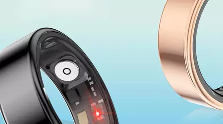 Rollme präsentiert R5 Smart Ring: Gesundheitsüberwachung und bis zu 7 Tage Akkulaufzeit