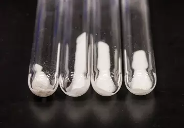 Künstliche Intelligenz hat eine neue Substanz ...