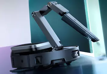 Auf der CES 2026 stellte Dreame ...