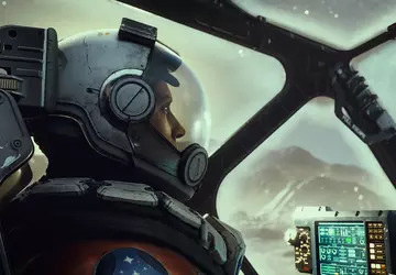 Ursprünglich sollte Starfield mehr Gewalt enthalten, ...