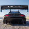 Ford Mustang Mach-E im Wettbewerb.